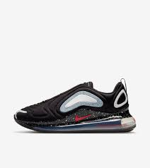 All items are authenticated through a rigorous process overseen by experts. Air Max 720 Undercover Black University Red Release Date Nike Snkrs My