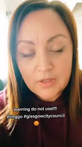 Glasgow Parking Attendant