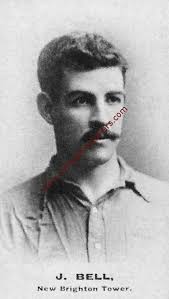 Nightingale Jack Image 1 Brighton & Hove Albion 1922