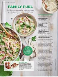 Ham And Vegetable Risotto Woolworths Vegetable Risotto Hearty Dish Smoked Pork