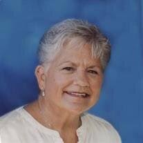 Karen "Kay" Lee Tester Obituary