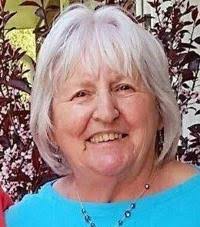 Carolyn Ann (Hefty) Dell