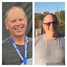 Pickleball Weight Loss Success Stories