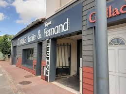 Les informations affichées n'impliquent pas forcément une relation entre zenchef et le commerce. La Table D Emile Picture Of La Table D Emile Fernand Toulouse Tripadvisor