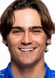 Fan Casting Felix Mallard as Logan Wilder in Life of a teenaged whore