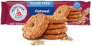 At this time, it's worthwhile to discover new tastes along with recipes. Amazon Com Sugar Free Oatmeal Cookies