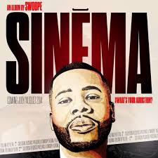 After 2 Years Swoope Preparing To Release New Album 'Sinema'