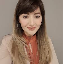 Connie Ibarra's Instagram, Twitter & Facebook