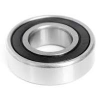61806-2RS (6806 2RS) Deep Grooved Ball Bearing / Thin Section Bike Bearing  - Sealed SKF 30x42x7