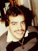 Elvin Tirado Obituary