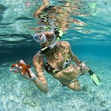 The World S Best Spots To Snorkel Jamaica Travel Snorkeling Negril Jamaica