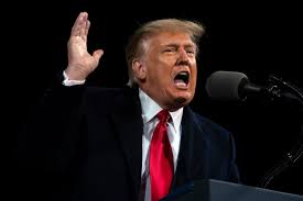 To count the seconds to the moment when mr. Trump Tells Allies He Will Run In 2024 But Hints He May Back Out Politico