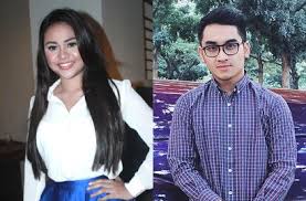 Aurel hermansyah dan tommy rumengan pamer kemesraan saat merayakan hari valentine sabtu (14/2) kemarin. Ashanty Akhirnya Curhat Putusnya Aurel Hermansyah Dan Tommy Rumengan