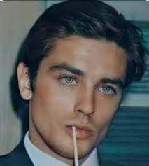 French Actor Alain Dillon : r/LadyBoners