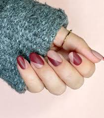 Pastel peach nuance and beige are. These Will Be The Most Popular Nail Colors Of 2021 Who What Wear