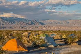 Death valley national park is a united states national park located east of the sierra nevada mountain range, in california, and extending into nevada. 11 Best Campgrounds In Death Valley National Park