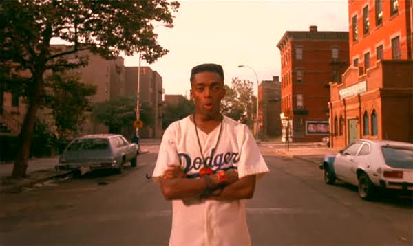 Do the Right Thing (1989), Sİ tərəfindən yaradılıb