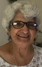 In Loving Memory of Kathryn Deeds