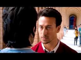 A good fight scene is built into the fabric of an action film such that you can sense it coming like a storm on the horizon. Student Of The Year 2 Full Movie Hindi Best Action Scenes Of All Time Tiger Shroff Youtube