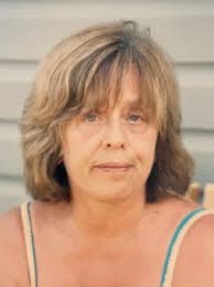 Bonita "Bonnie" Stone