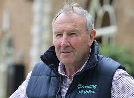 THE ART OF SIMPLICITY KEY TO KILDARAGH'S SUCCESS