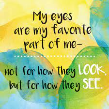 Pin On Eye Quotes