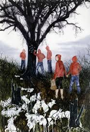 Bildergebnis für Anthony Goicolea