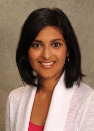 Suchitra Rao, MD