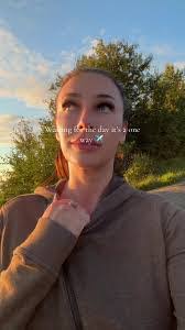 Olivia Grice's Instagram, Twitter & Facebook