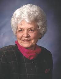 Obituary for Virginia "Jo" (Dabbs) Hodge