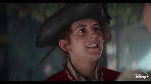 Renegade Nell (TV Series 2024)