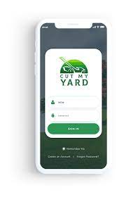Download grass cut for android on aptoide right now! Cut My Yard App Case Study Bluestone Apps