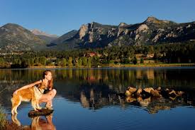 27 cabin rentals in estes park, colorado. Pet Friendly Estes