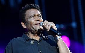 Charley Pride: Stars react to country legend's death