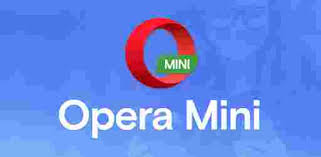 Opera mini allows you to browse the internet fast and privately whilst saving up to 90% of your data. My Favorite Tool App On Appgallery Opera Mini India Huawei Community