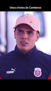 Papa De Hugo Camberos