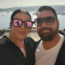 Wedding DJ Ben Jammin