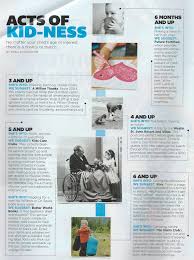 Acts Of Kid Ness Kindness Volunteer Opportunities For Kids Activities For Kids Smart Kids
