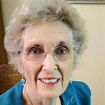 Ada Frances Shadinger Obituary