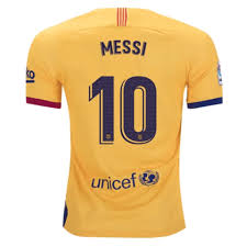 Shop the top 25 most popular 1 at the best prices! Barcelona 19 20 Away Men Soccer Jersey Messi 10 Zorrojersey Messi Lionel Messi Barcelona Messi Shirt