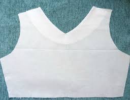 Use these tips to help create the best finish for your handmade garment. 6 Ways To Sew A V Neck In A Dress Top Sew Guide