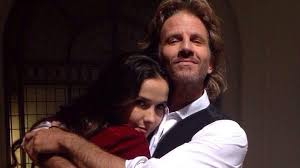 Listen to me muero de amor on spotify. Natalia Oreiro I Facundo Arana W Teledysku Do Utworu Me Muero De Amor Novela Pl