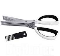 Forbici Multilama BergHOFF