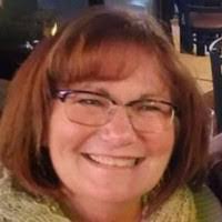 Kathy Scully's Instagram, Twitter & Facebook