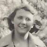 Lucy Lightfoot Wormeley (1905–1980)