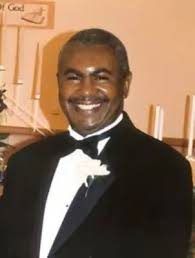 Obituary information for Willie Earl Rose