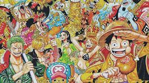 These are approximate values of the runtimes. Where To Read One Piece Manga Watch One Piece Watch Order