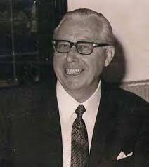 Architekt Werner Küster