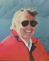 Raymond P. Ostrander Obituary April 10, 2025