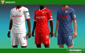 512x512 kits dls20 dls2021 dls21 dlskit. Pes 2013 Sevilla Fc 20 21 Kits